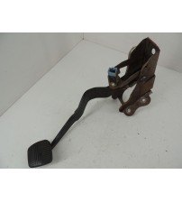 Pedal Freio Nissan Frontier Xe 2.8 4x2 2003