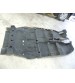 Tapete Carpe Fundo Assoalho Caoa Chery Tiggo 8 2023