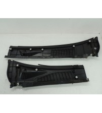 Par Grade Churrasqueira Para-brisa Nissan Frontier Xe 2003