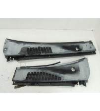 Par Grade Churrasqueira Para-brisa Nissan Frontier Xe 2003