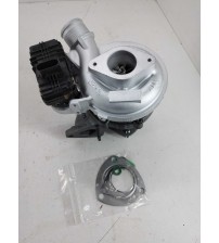 Turbina Remanufaturada Ranger/troller 3.2 -5cc Apos 2017