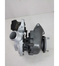 Turbina Remanufaturada Ranger/troller 3.2 -5cc Apos 2017