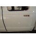 Porta Limpa Traseira Esquerda Nissan Frontier Xe 2003