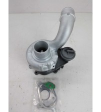 Turbina Remanufaturado Conjunto Novo  Renault Master 2.5