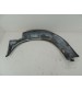 Moldura Para-lama Traseiro Direito Nissan Frontier Xe 2003