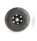 Roda Com Pneu Estepe R15 Nissan Frontier 2003